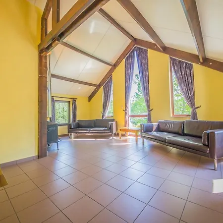 Holiday home Les Onays Houffalize