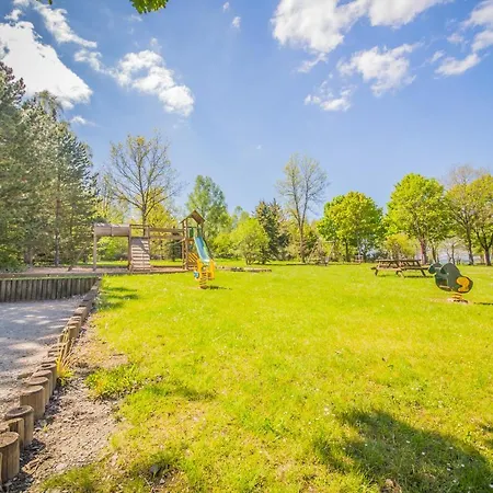 Holiday home Les Onays Houffalize