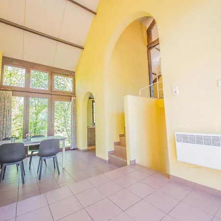Holiday home Les Onays Houffalize