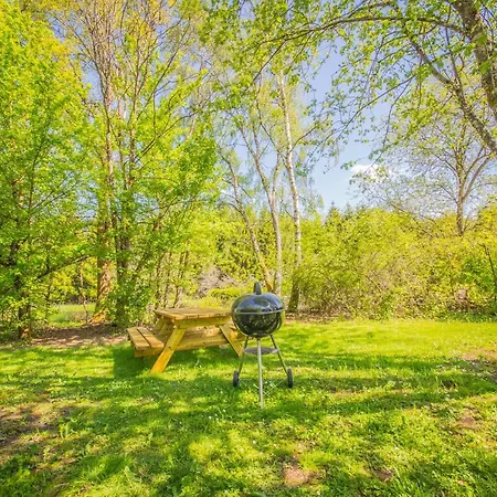 Les Onays Holiday home Houffalize